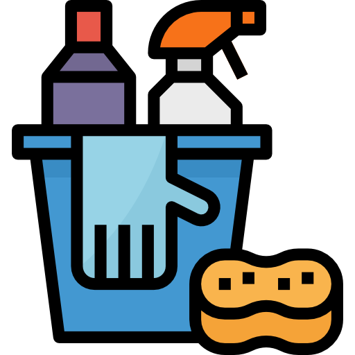 Cleans and Speeds Up